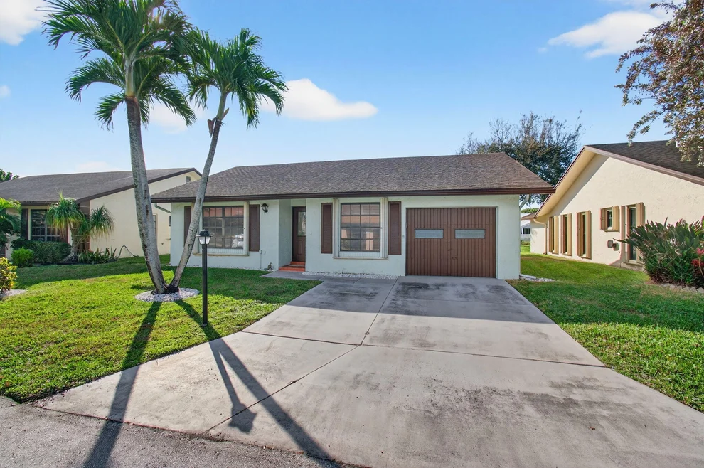 Unit for sale at 6271 Tall Cypress Circle, Greenacres, FL 33463