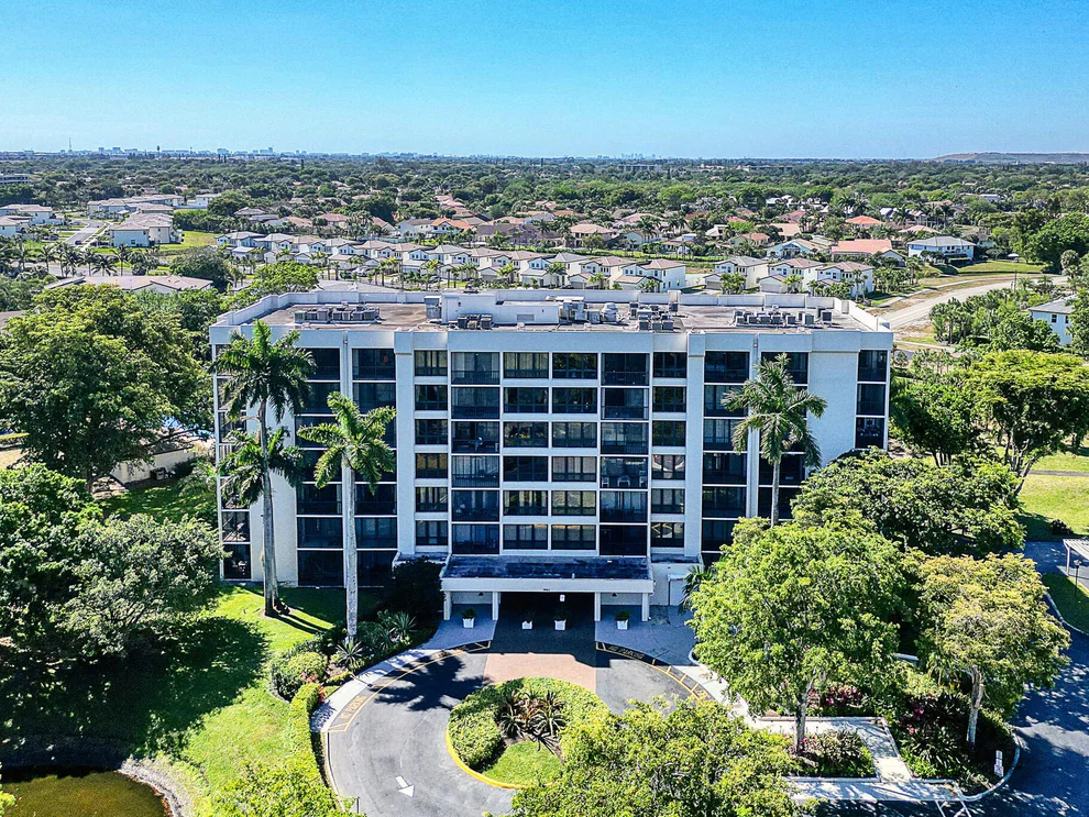 Unit for sale at 5951 Wellesley Park Drive, Boca Raton, FL 33433
