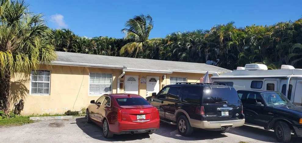 Unit for sale at 2679 Helyn Road, Lake Worth, FL 33461