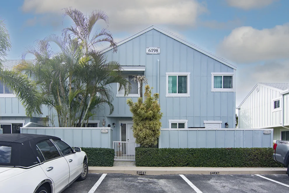 Unit for sale at 6198 Riverwalk Lane, Jupiter, FL 33458
