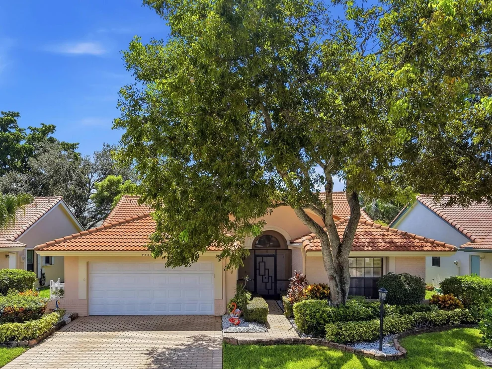 Unit for sale at 4550 KETCH Court, Boynton Beach, FL 33436
