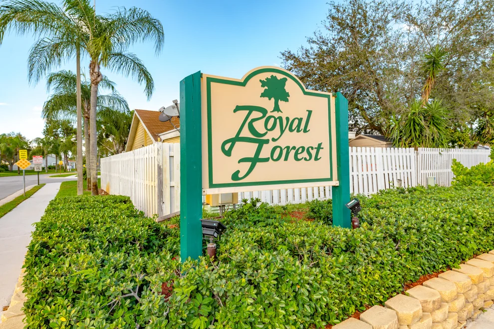 Unit for sale at 1466 Royal Forest Court, West Palm Beach, FL 33406