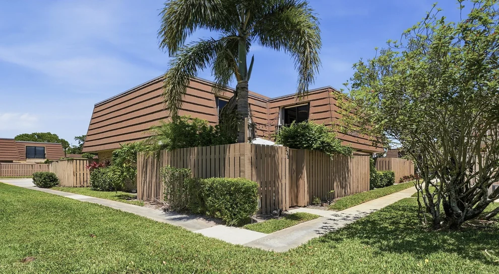 Unit for sale at 223 2nd Court, Palm Beach Gardens, FL 33410