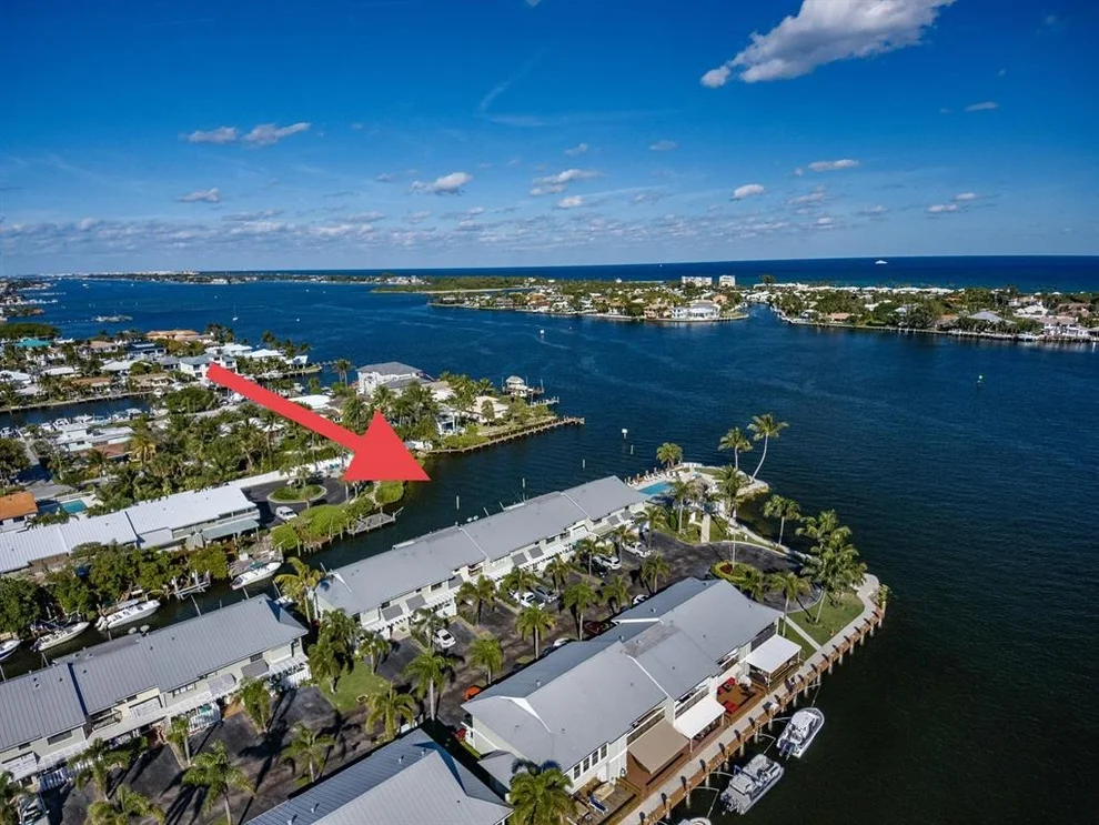Unit for sale at 743 NE 12th Terrace, Boynton Beach, FL 33435