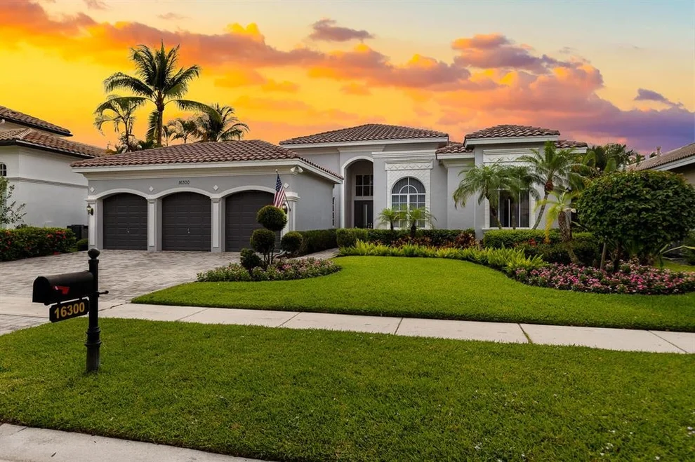 Unit for sale at 16300 Via Venetia E, Delray Beach, FL 33484