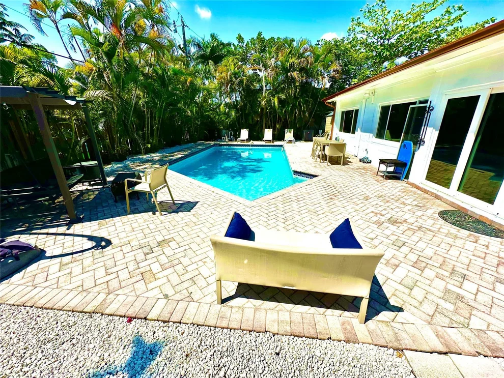 Unit for sale at 1642 NE 8th Street, Fort Lauderdale, FL 33304