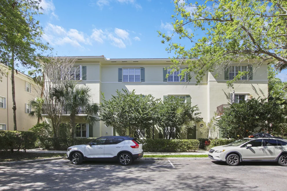 Unit for sale at 114 Jesup Lane, Jupiter, FL 33458