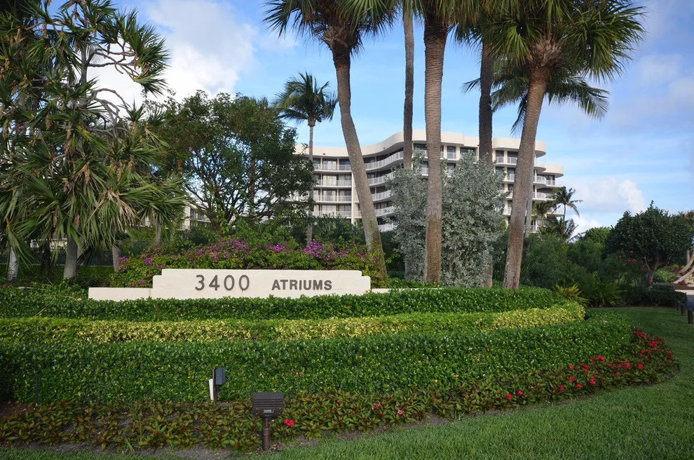 Unit for sale at 3400 S Ocean Boulevard, Palm Beach, FL 33480
