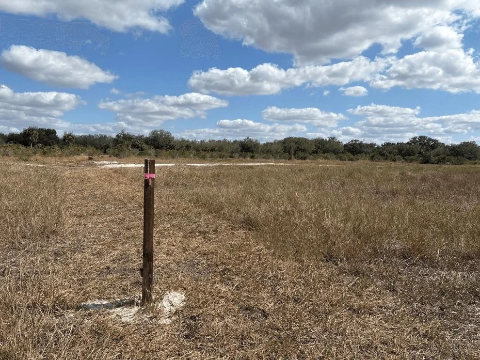 Unit for sale at 0 296th Street, Okeechobee, FL 34972