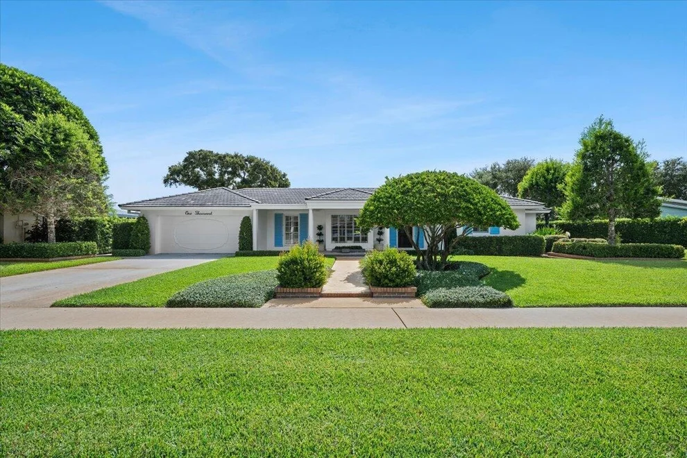 Unit for sale at 1000 Country Club Drive, North Palm Beach, FL 33408