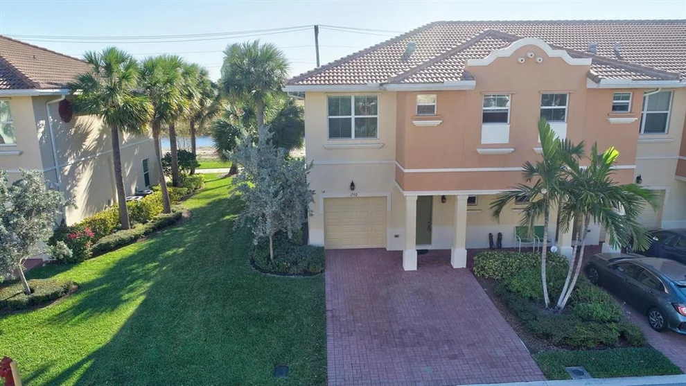 Unit for sale at 1792 Via Sofia, Boynton Beach, FL 33426