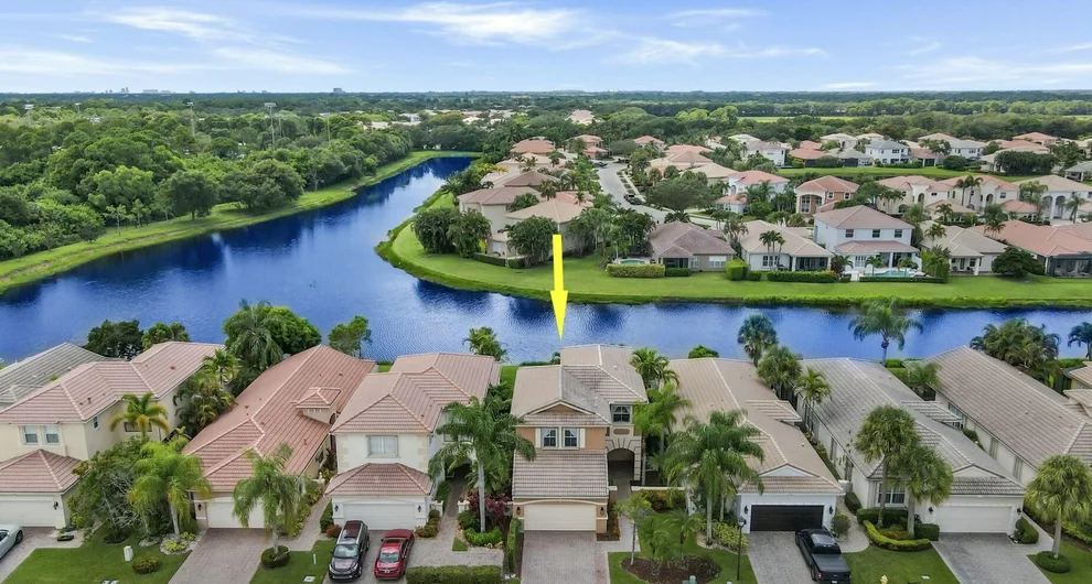 Unit for sale at 137 Isle Verde Way, Palm Beach Gardens, FL 33418