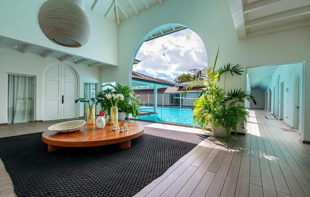 Unit for sale at 6 Rio Arriba, Casa de Campo, DR 