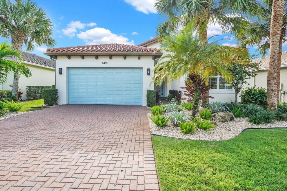 Unit for sale at 2499 Vicara Court, Royal Palm Beach, FL 33411