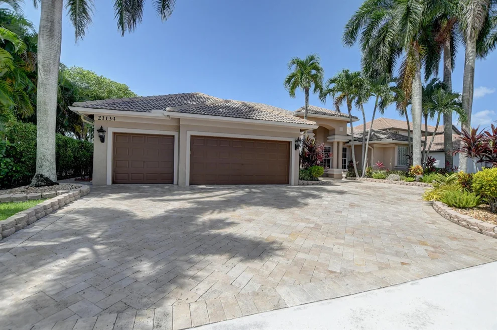 Unit for sale at 21134 Falls Ridge Way, Boca Raton, FL 33428