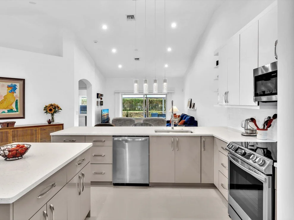 Unit for sale at 6090 Lake Hibiscus Drive, Delray Beach, FL 33484