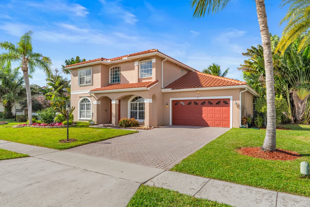 Unit for sale at 9288 Lake Serena Drive, Boca Raton, FL 33496