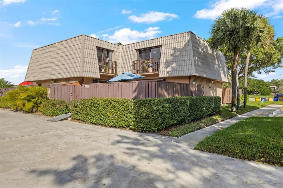 Unit for sale at 5027 50th Way, West Palm Beach, FL 33409