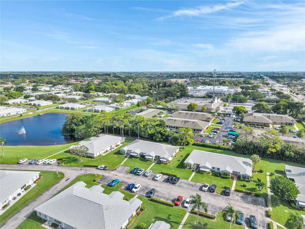Unit for sale at 14620 Canalview Drive, Delray Beach, FL 33484