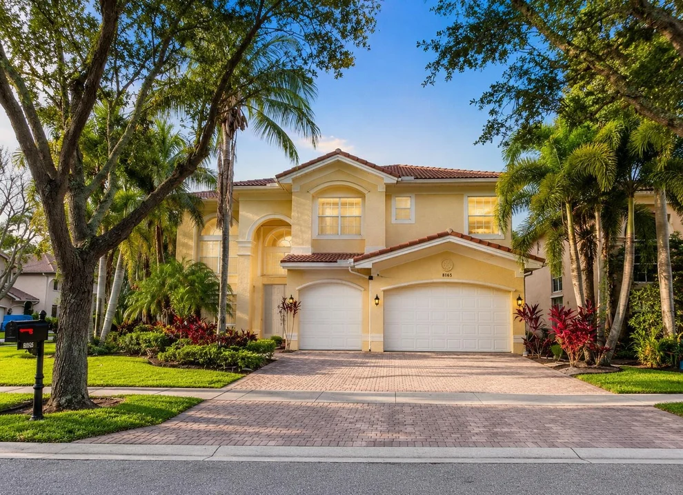 Unit for sale at 11162 SUNSET RIDGE Circle, Boynton Beach, FL 33473