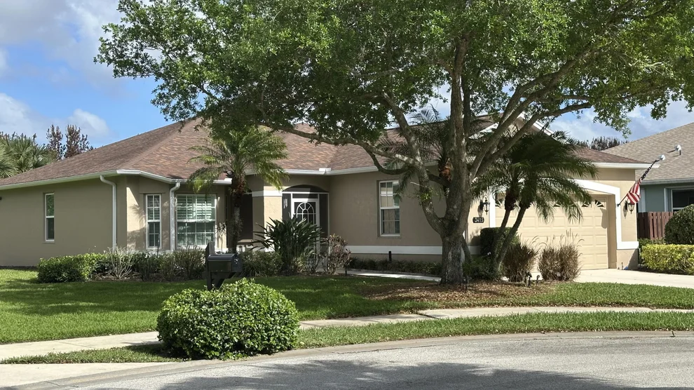 Unit for sale at 3415 63rd Square, Vero Beach, FL 32966