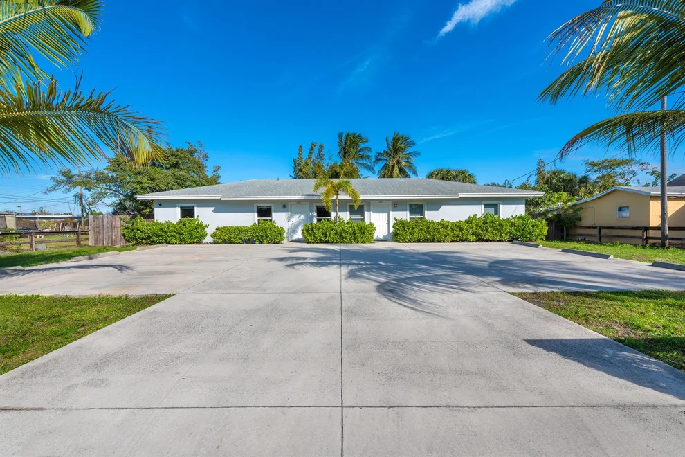 Unit for sale at 2449 Saranac Avenue, West Palm Beach, FL 33409