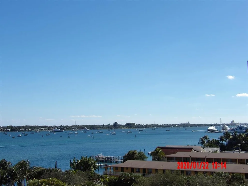 Unit for sale at 5600 N Flagler Drive, West Palm Beach, FL 33407