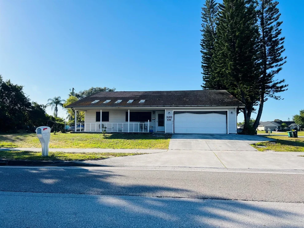 Unit for sale at 320 SW Prima Vista Boulevard, Port St Lucie, FL 34983