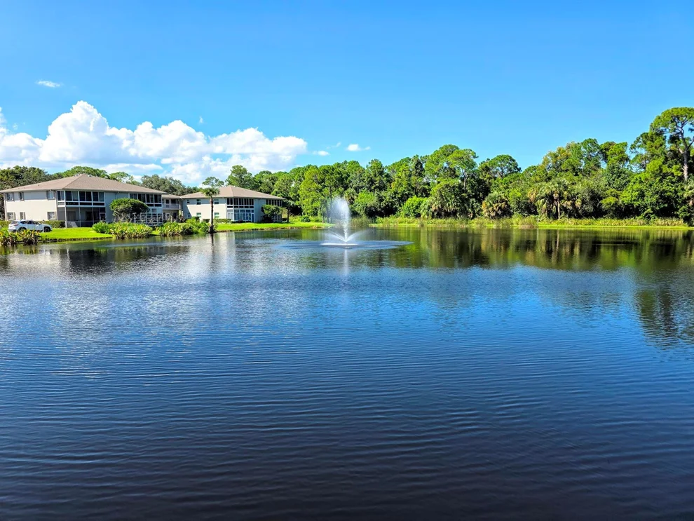 Unit for sale at 4 Lake Vista Trail, Port St Lucie, FL 34952