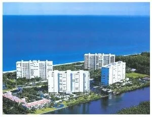 Unit for sale at 4201 N Ocean Boulevard, Boca Raton, FL 33431
