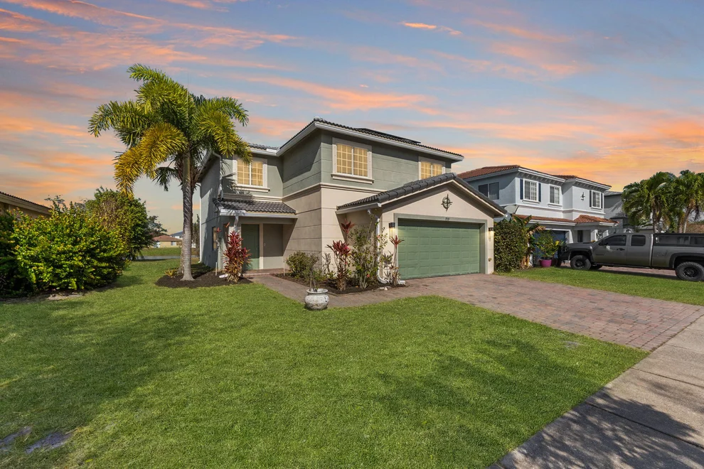 Unit for sale at 1939 SW Jamesport Drive, Port St Lucie, FL 34953