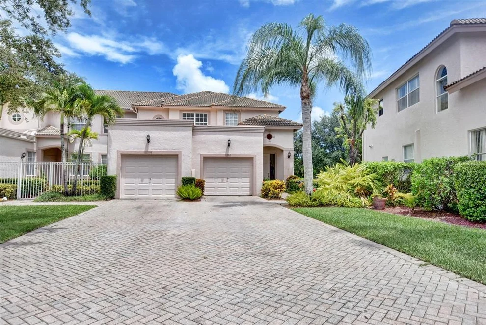 Unit for sale at 8026 Aberdeen Drive, Boynton Beach, FL 33472