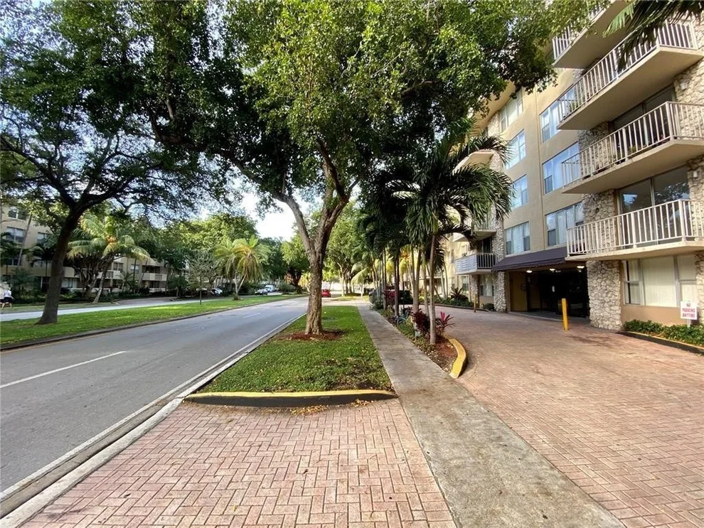 Unit for sale at 1805 Sans Souci Boulevard, North Miami, FL 33181