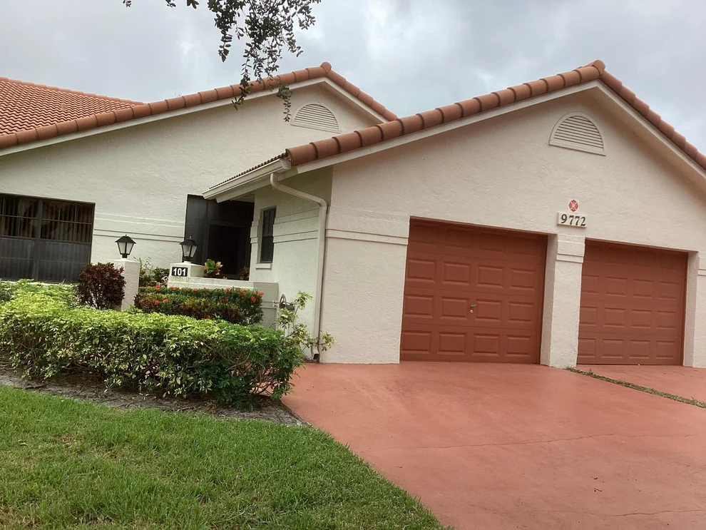 Unit for sale at 9772 Pavarotti Terrace, Boynton Beach, FL 33437