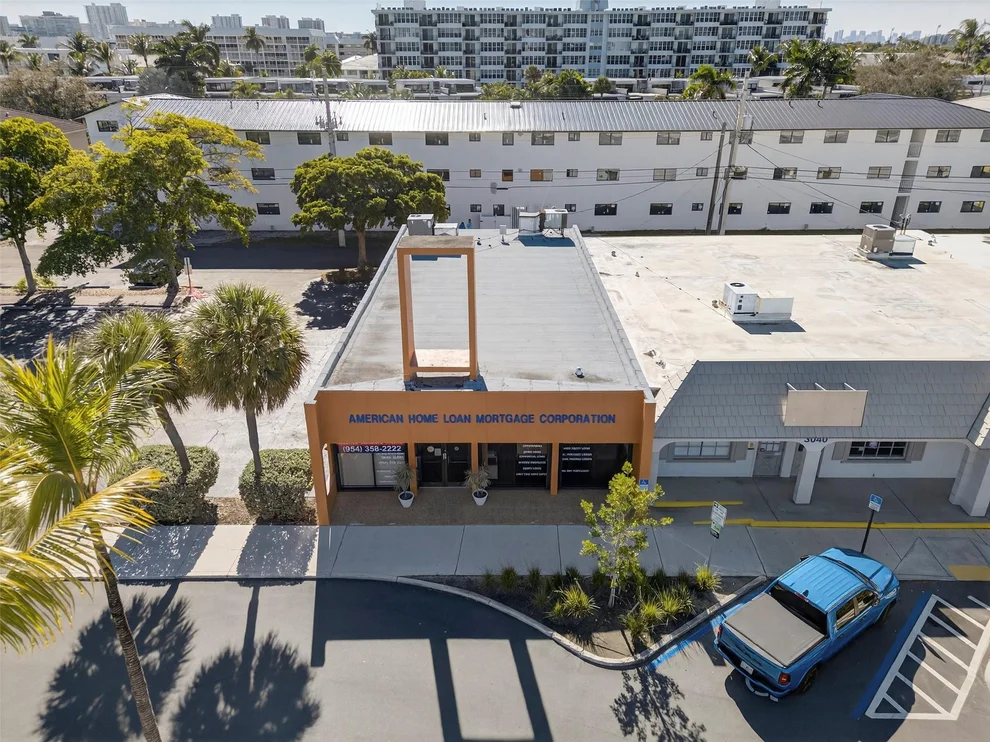 Unit for sale at 3050 E Commercial Boulevard, Fort Lauderdale, FL 33308