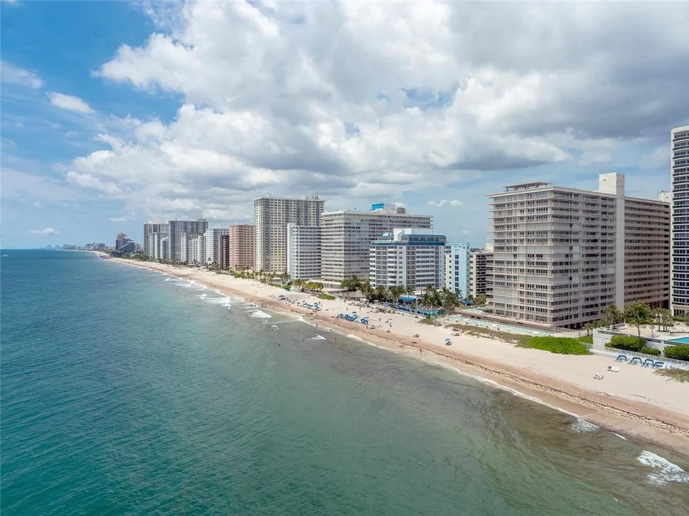 Unit for sale at 4100 Galt Ocean Drive, Fort Lauderdale, FL 33308