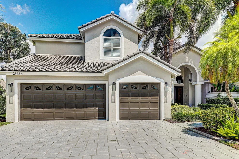 Unit for sale at 21318 Gosier Way, Boca Raton, FL 33428