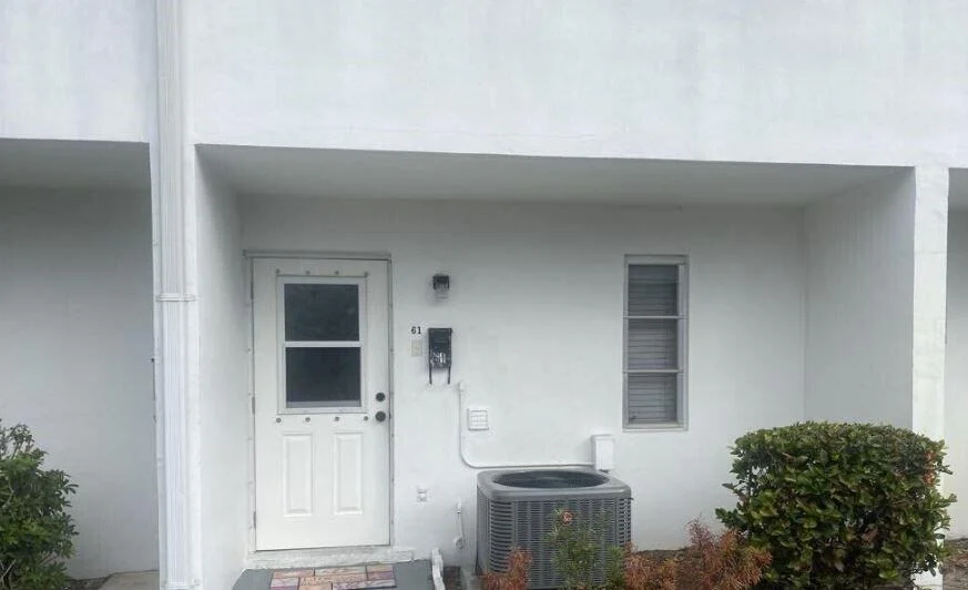 Unit for sale at 61 East Court, Royal Palm Beach, FL 33411