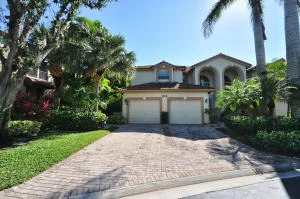 Unit for sale at 6349 Graycliff Drive, Boca Raton, FL 33496