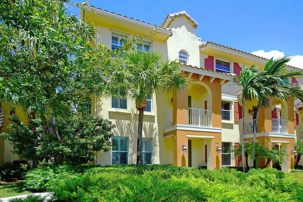 Unit for sale at 1848 Via Granada, Boynton Beach, FL 33426
