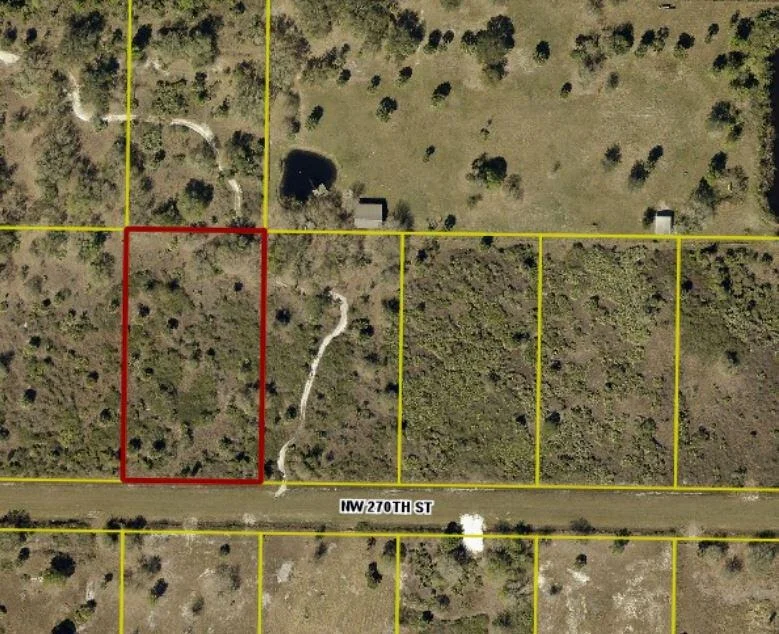 Unit for sale at 16431 NW 270th Street, Okeechobee, FL 34972