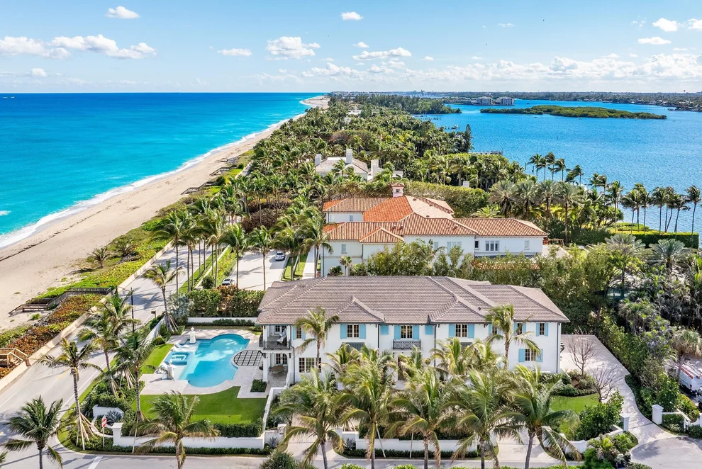 Unit for sale at 1742 S Ocean Boulevard, Palm Beach, FL 33480
