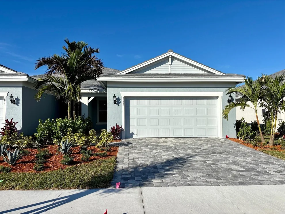 Unit for sale at 3829 Russell Court, Vero Beach, FL 32960