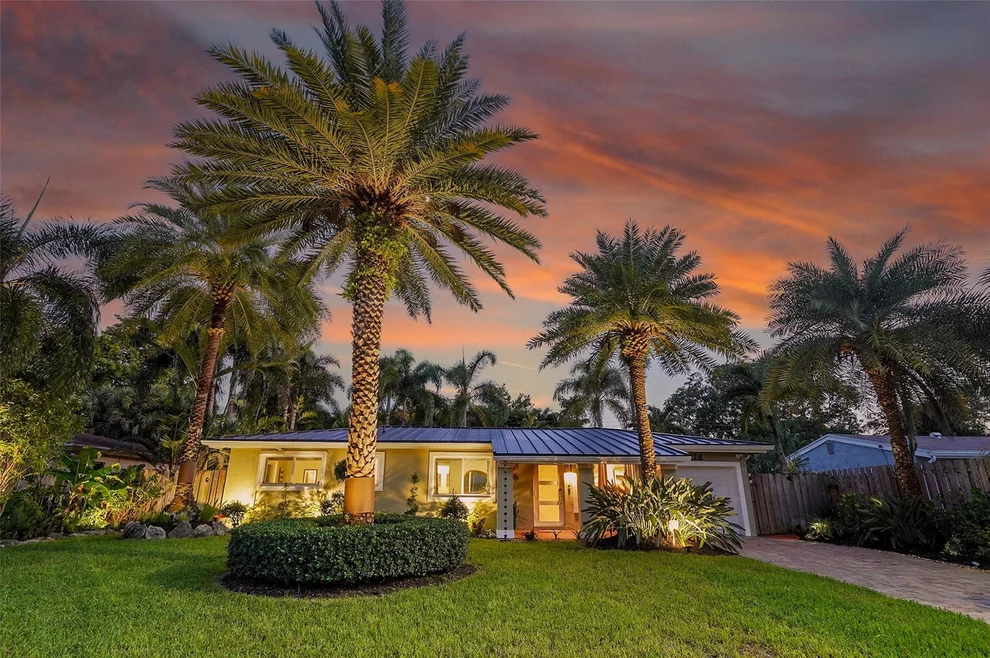 Unit for sale at 1424 NE 27th Street, Wilton Manors, FL 33334