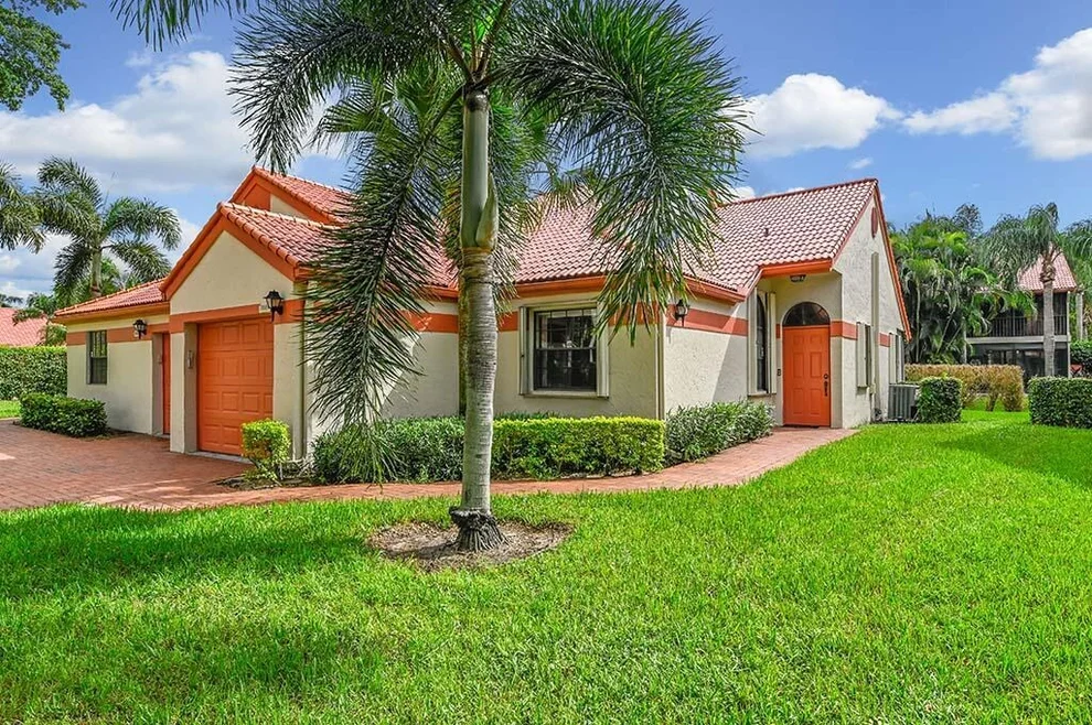 Unit for sale at 7888 Lexington Club Boulevard, Delray Beach, FL 33446