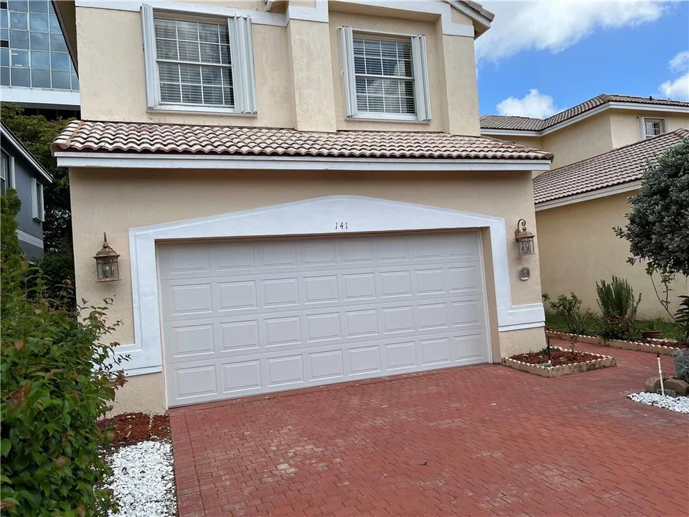 Unit for sale at 141 NW 97th Terrace, Coral Springs, FL 33071