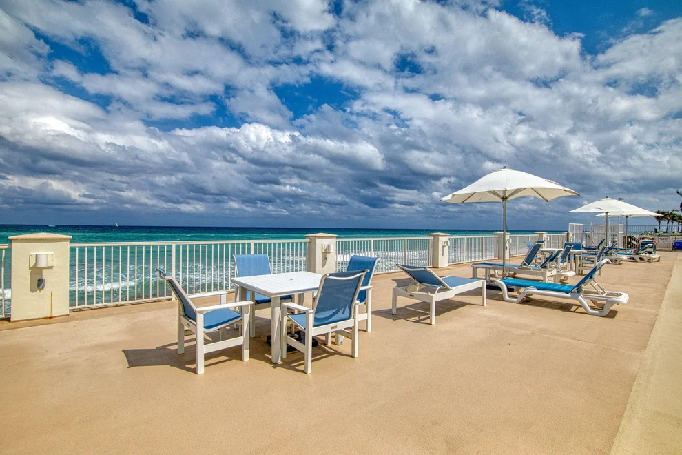 Unit for sale at 3546 S Ocean Boulevard, South Palm Beach, FL 33480