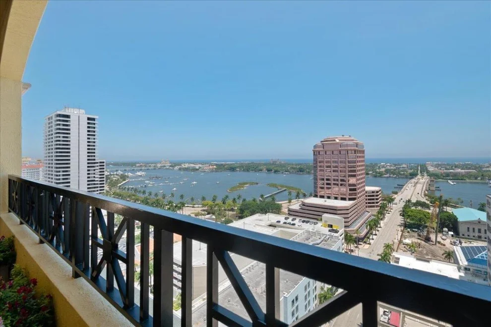 Unit for sale at 801 S Olive Avenue, West Palm Beach, FL 33401