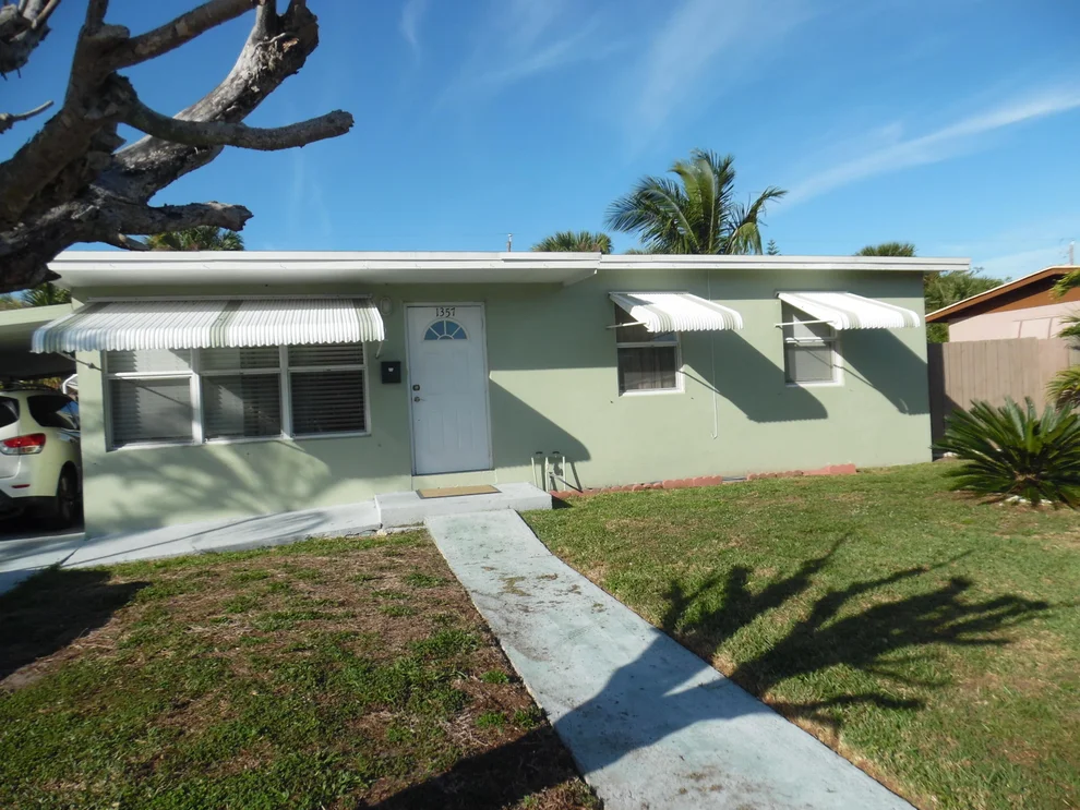 Unit for sale at 1357 7th Street, West Palm Beach, FL 33401