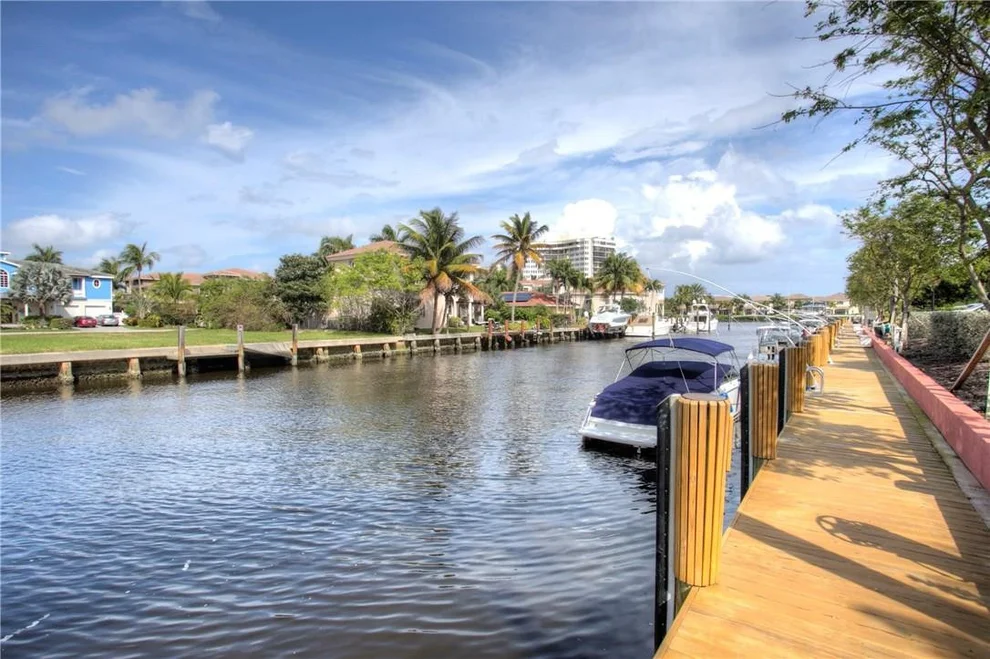 Unit for sale at 859 Jeffery Street, Boca Raton, FL 33487